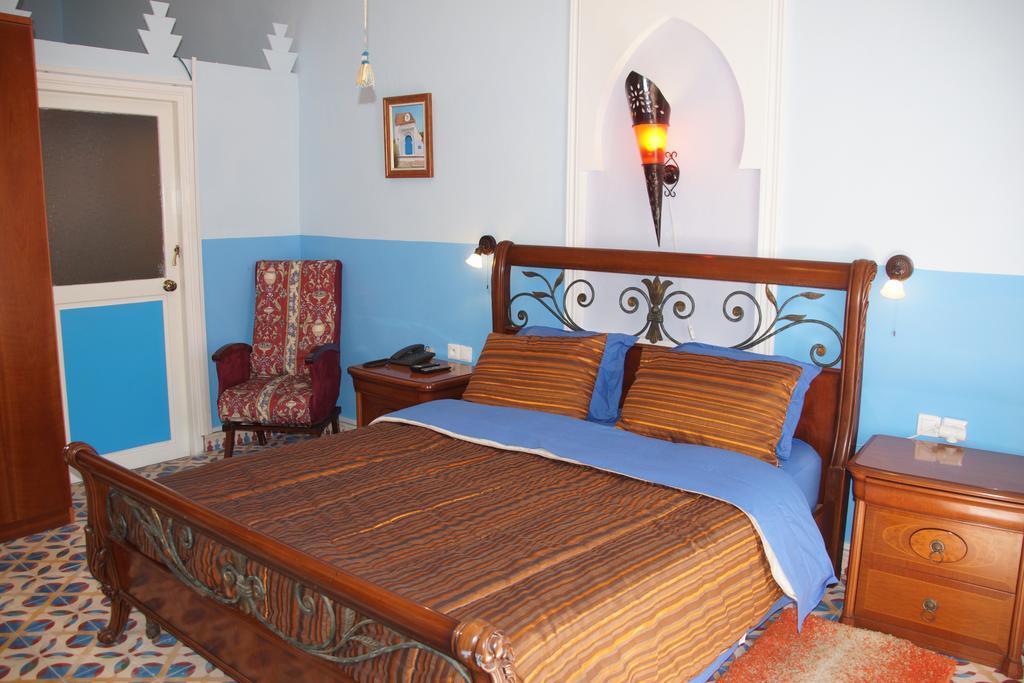 Riad Ksar El Jadida Maroc Cameră foto